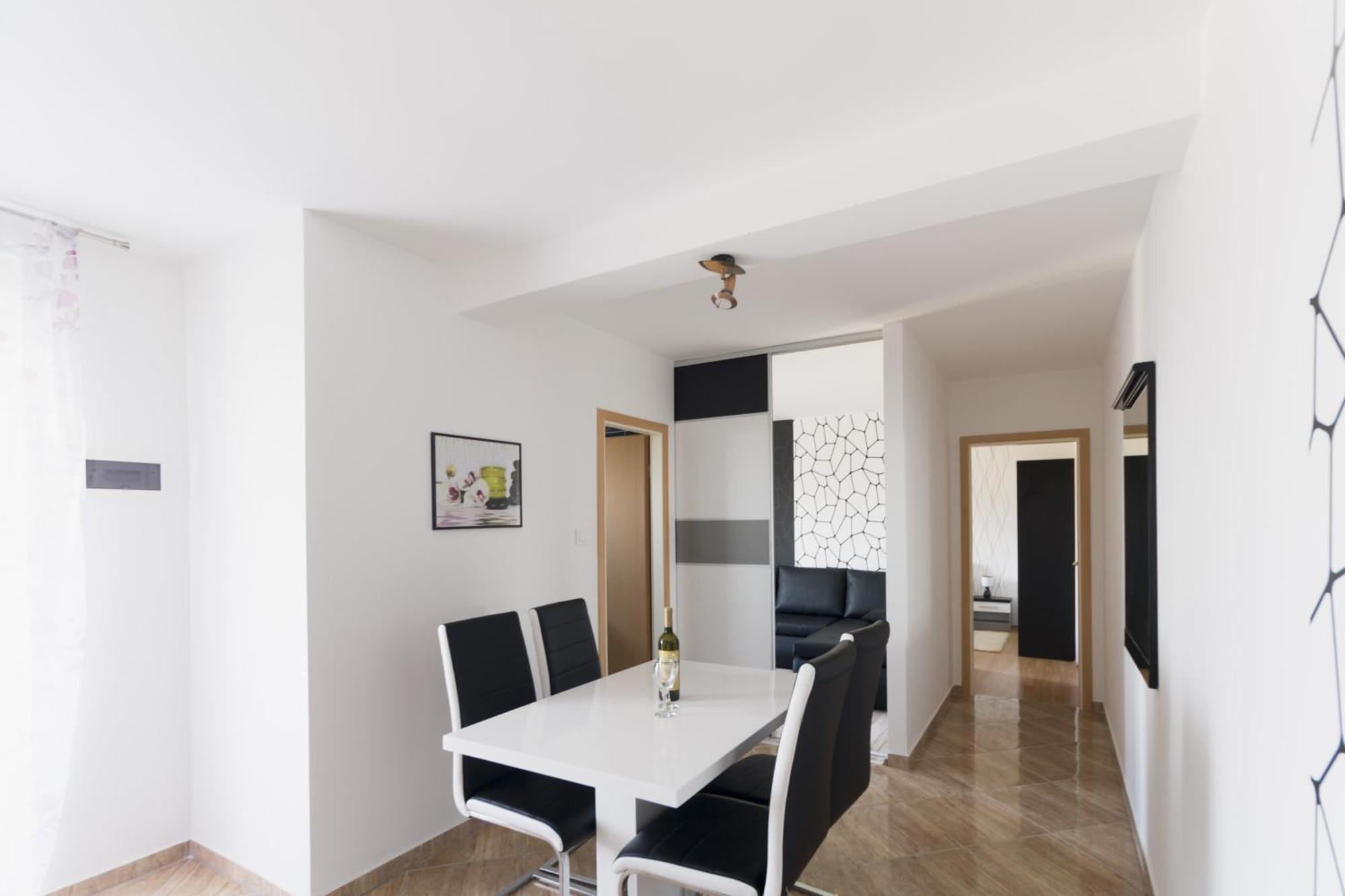 Apartments Toka Petrcane Room photo