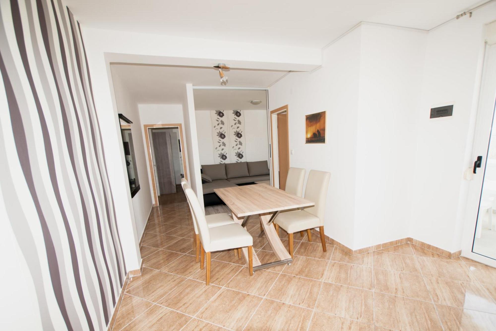 Apartments Toka Petrcane Room photo