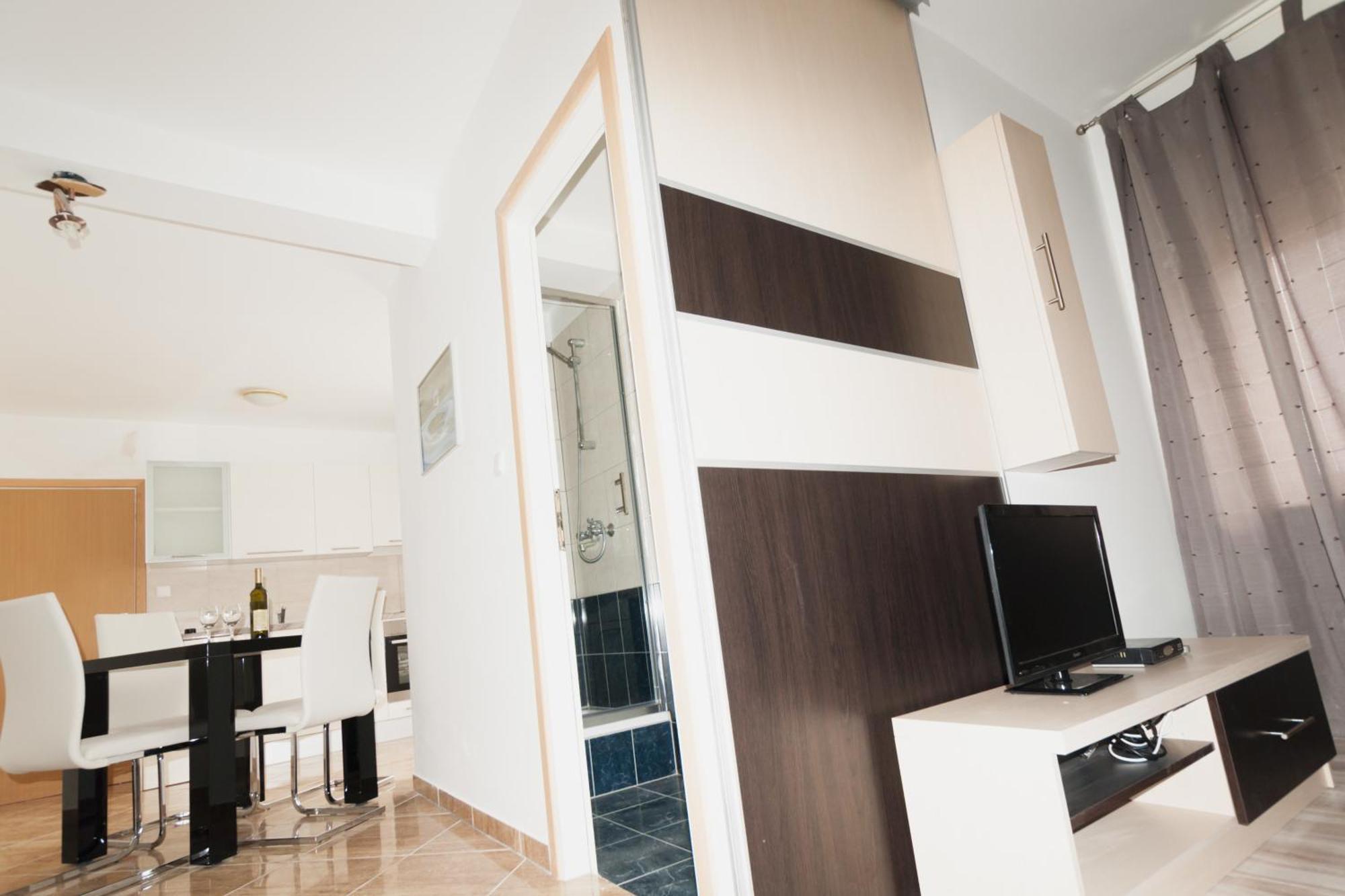 Apartments Toka Petrcane Room photo