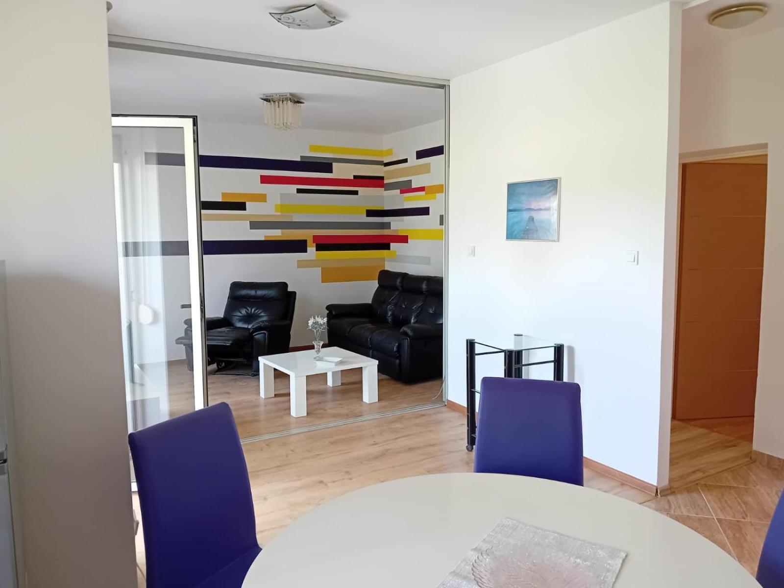 Apartments Toka Petrcane Exterior photo