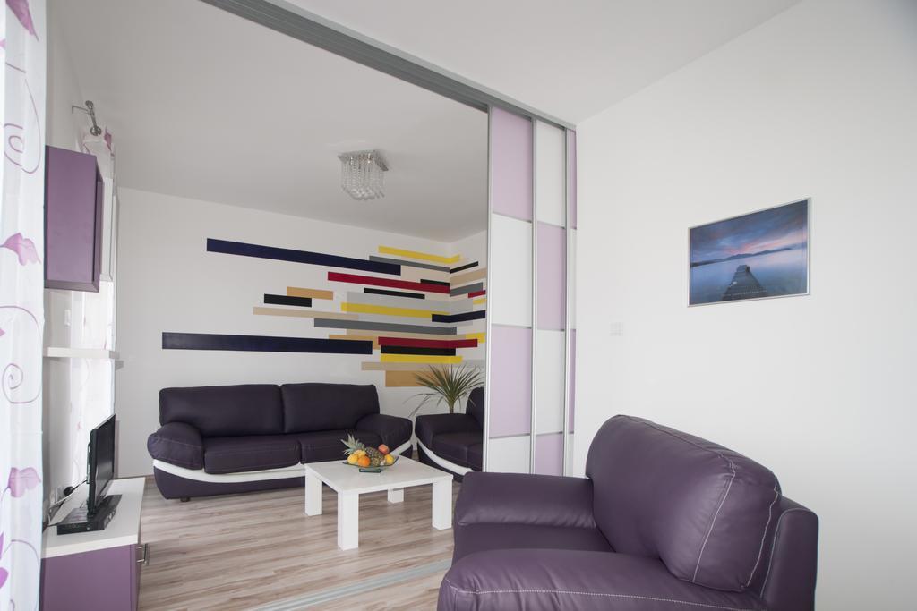 Apartments Toka Petrcane Room photo