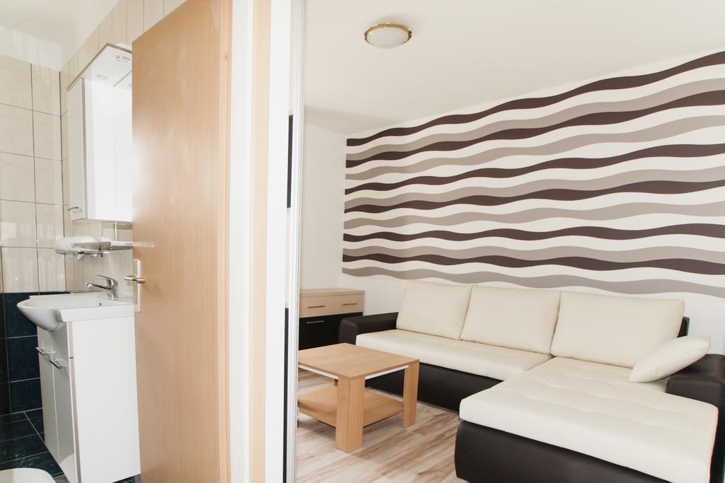 Apartments Toka Petrcane Room photo