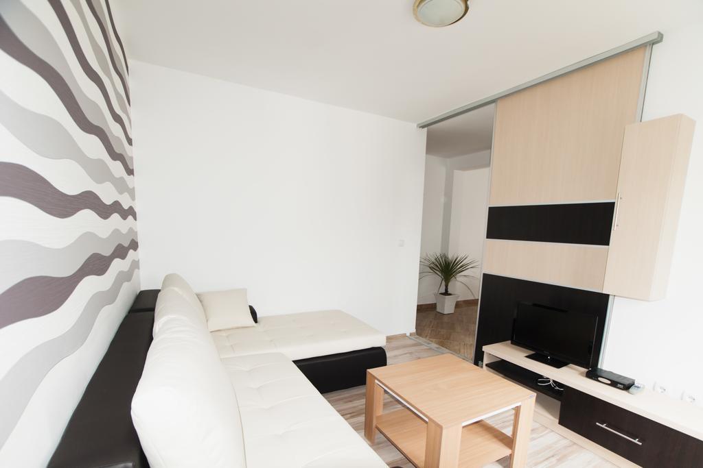 Apartments Toka Petrcane Room photo