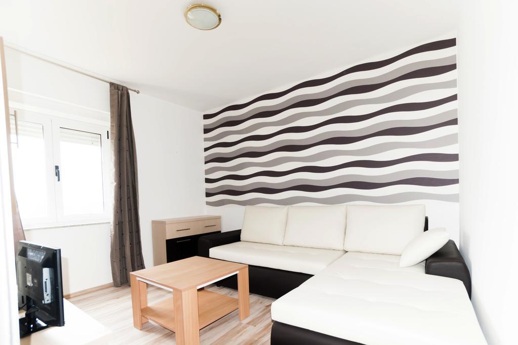 Apartments Toka Petrcane Room photo