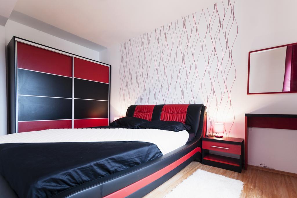 Apartments Toka Petrcane Room photo