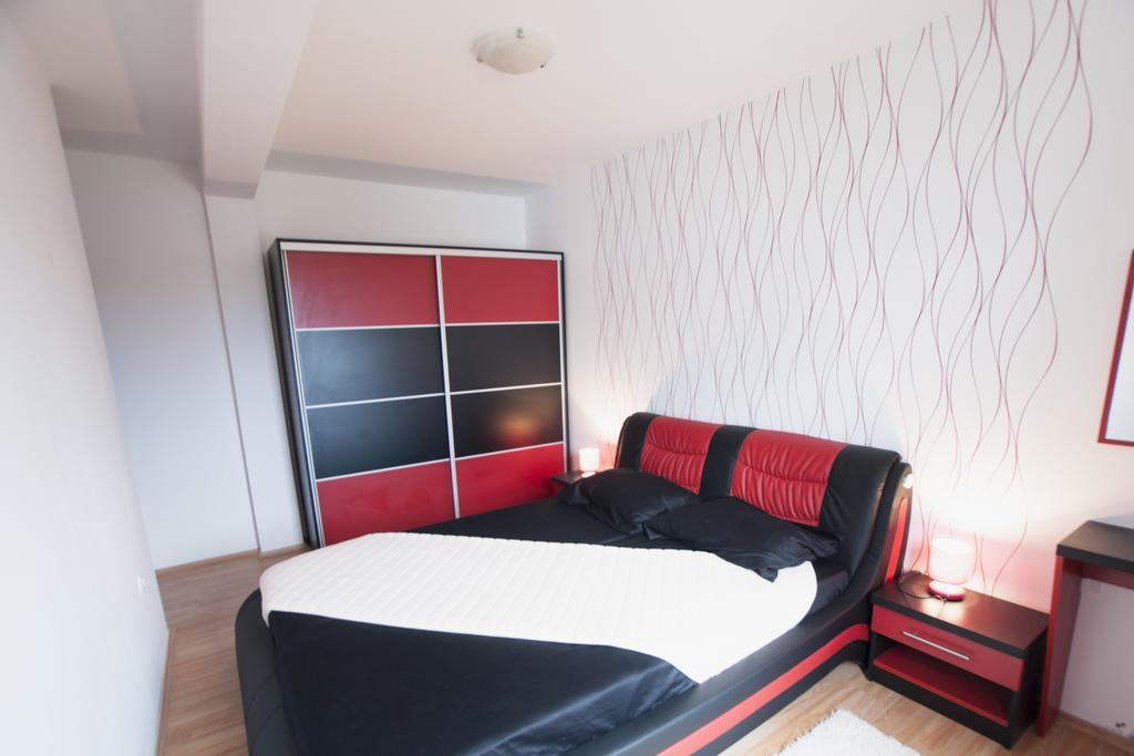 Apartments Toka Petrcane Room photo