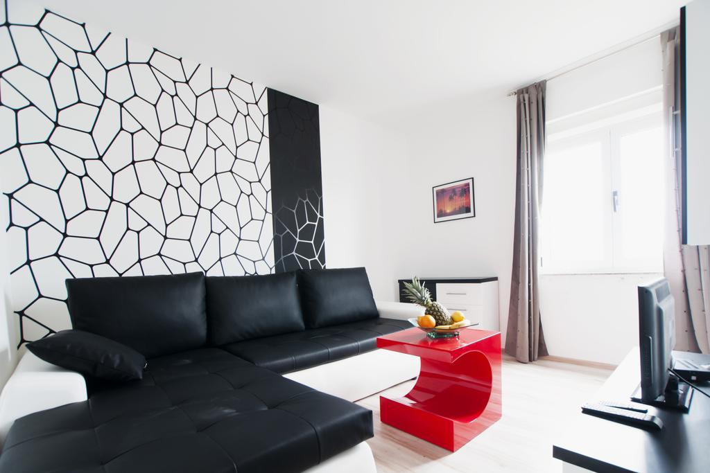 Apartments Toka Petrcane Room photo